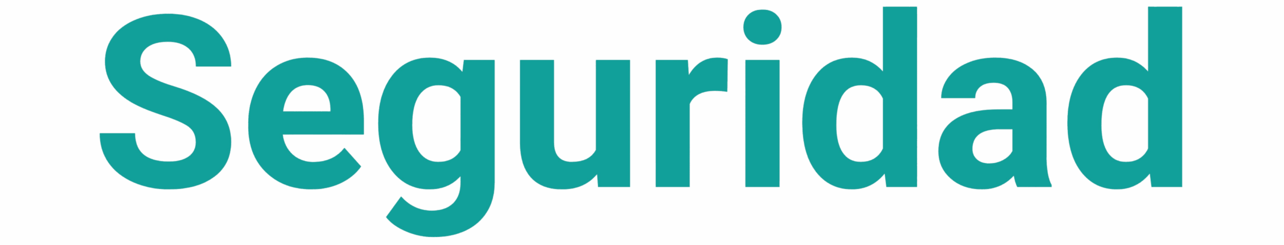 seguridad